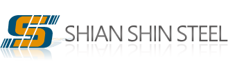 SHIAN SHIN STEEL CO., LTD